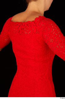 Victoria Pure back red dress 0001.jpg